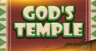 Gods Temple