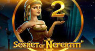 Secret Of Nefertiti 2